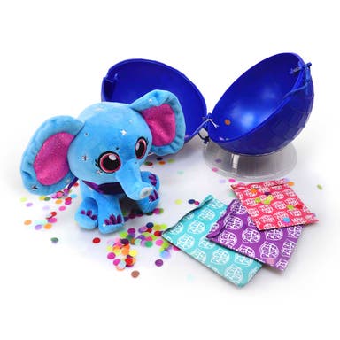 WEBBFYND Party Pets, Disco Ball