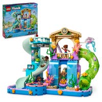 LEGO Friends 42630, Heartlake Citys vattenpark
