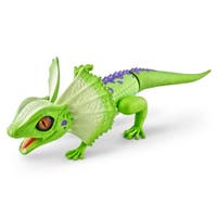 Robo Alive, Robotic Lizard