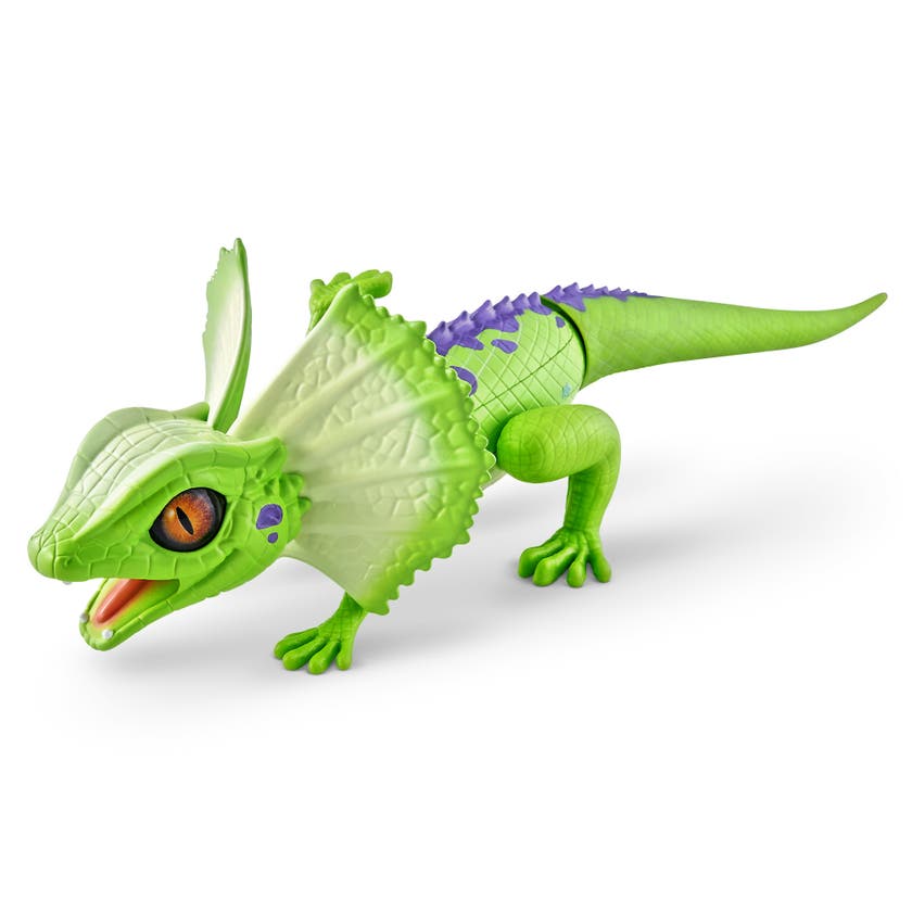 Robo Alive, Robotic Lizard