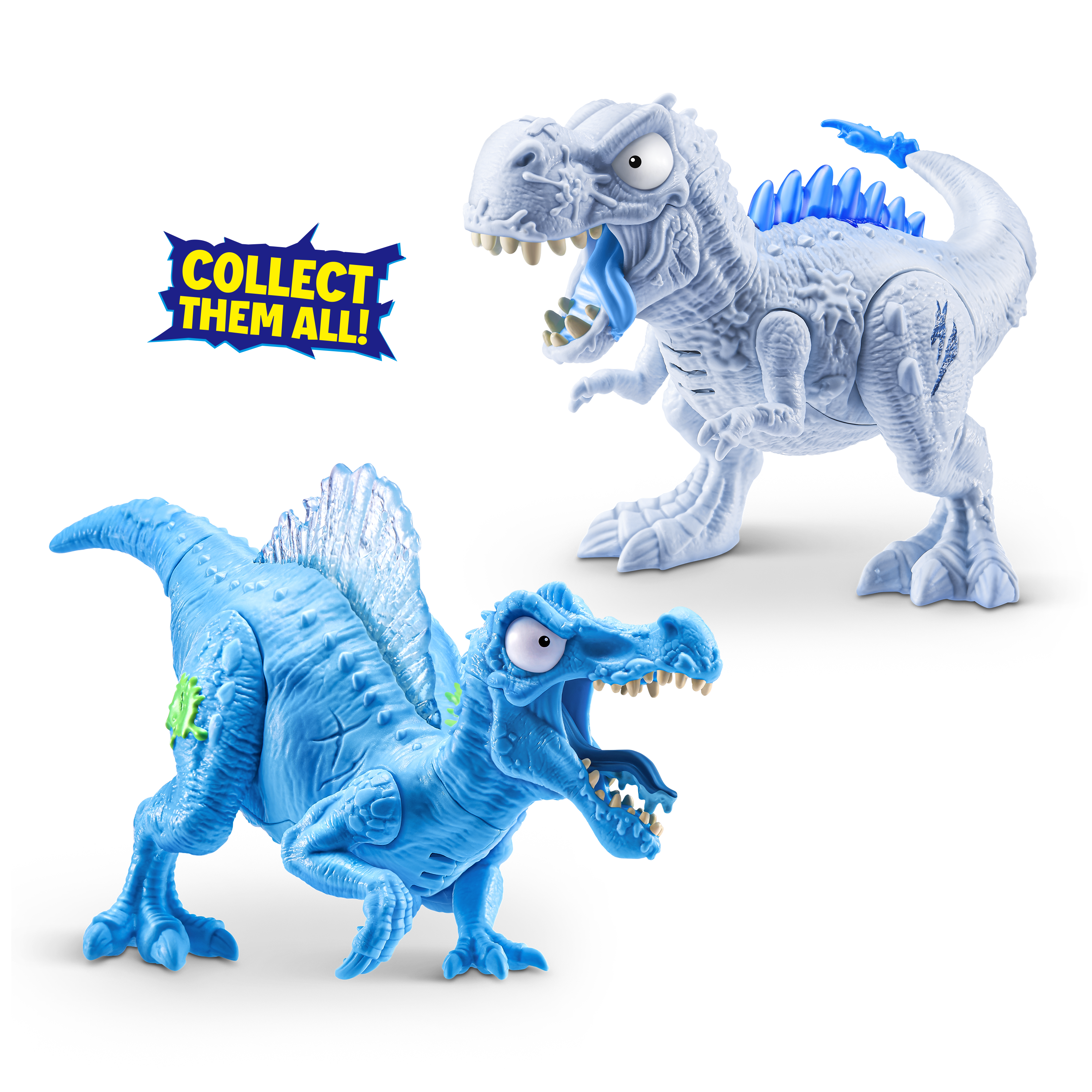 Smashers Mega Ice Age