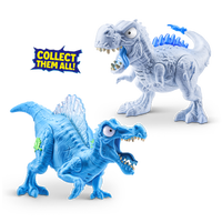 Smashers Mega Ice Age
