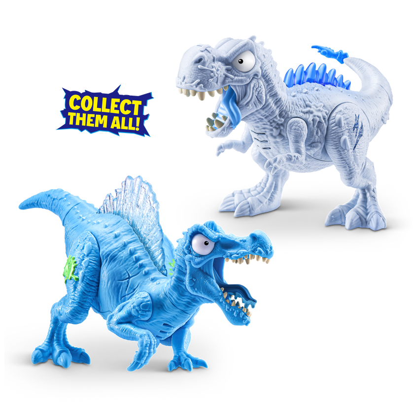 Smashers Mega Ice Age
