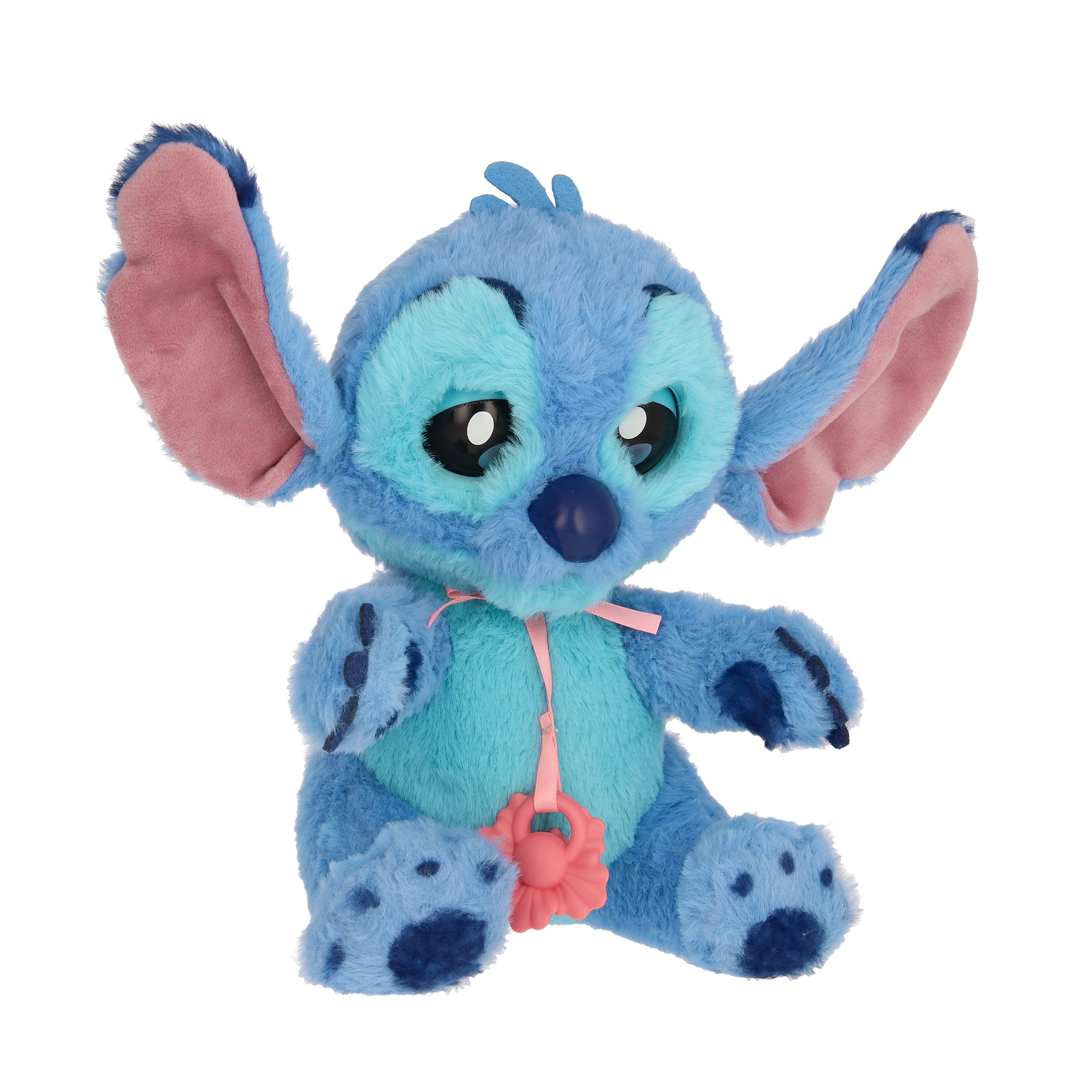 Baby Paws Disney Stitch 24 cm gosedjur