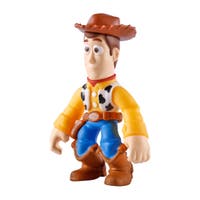 Goo Jit Zu Toy Story Woody