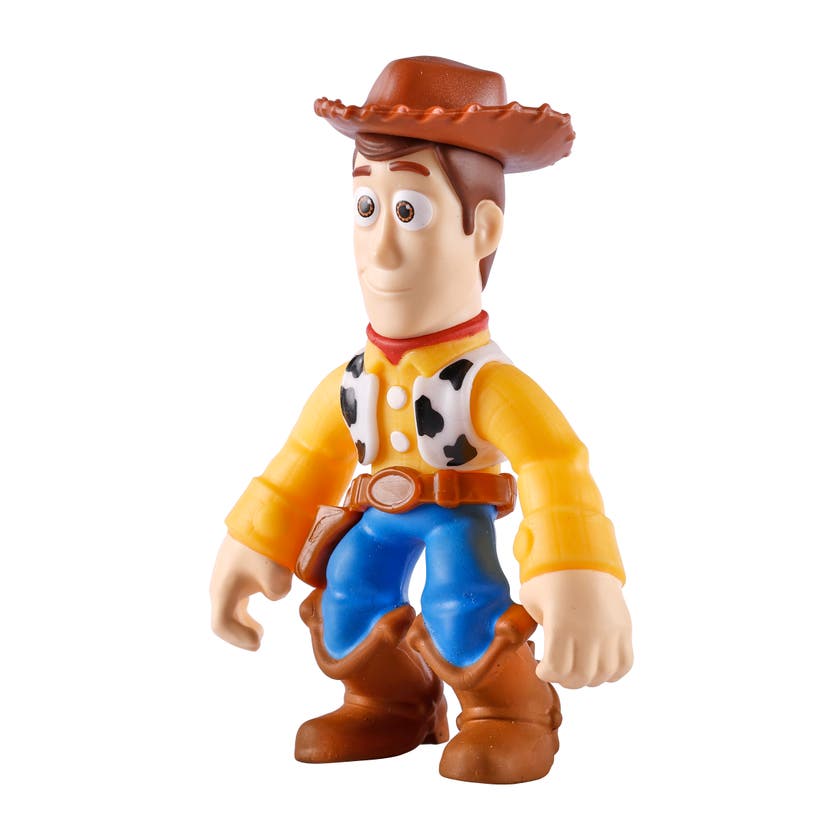 Goo Jit Zu Toy Story Woody
