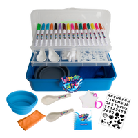 Water Art All in One Box