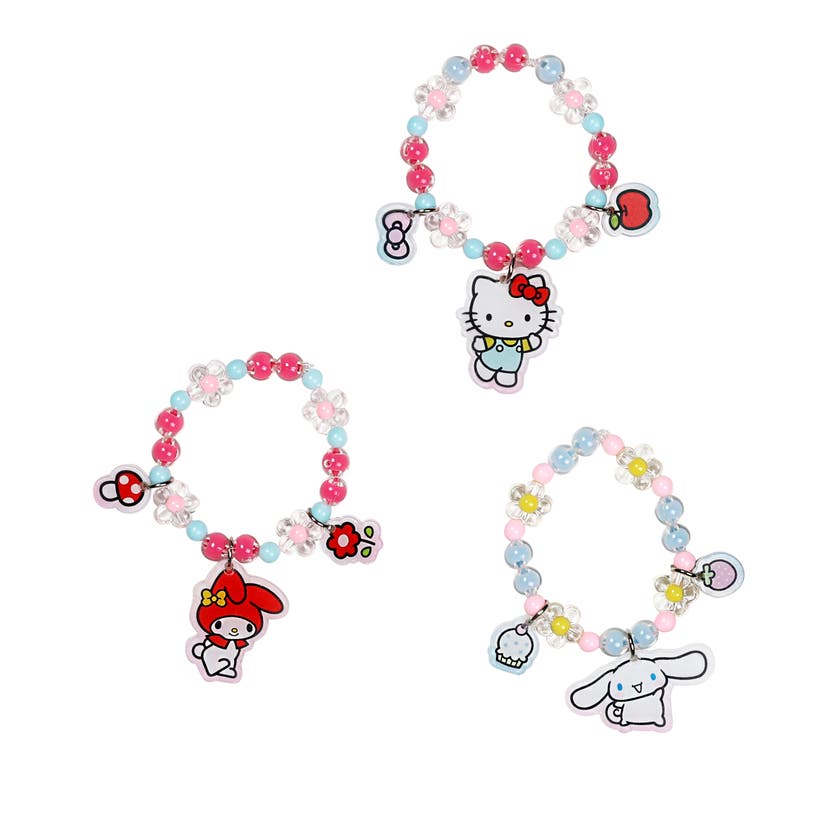 HELLO KITTY ARMBAND