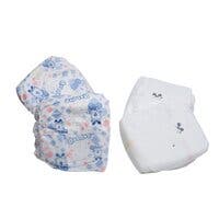 Humble&Heart, Blöjor 4-pack