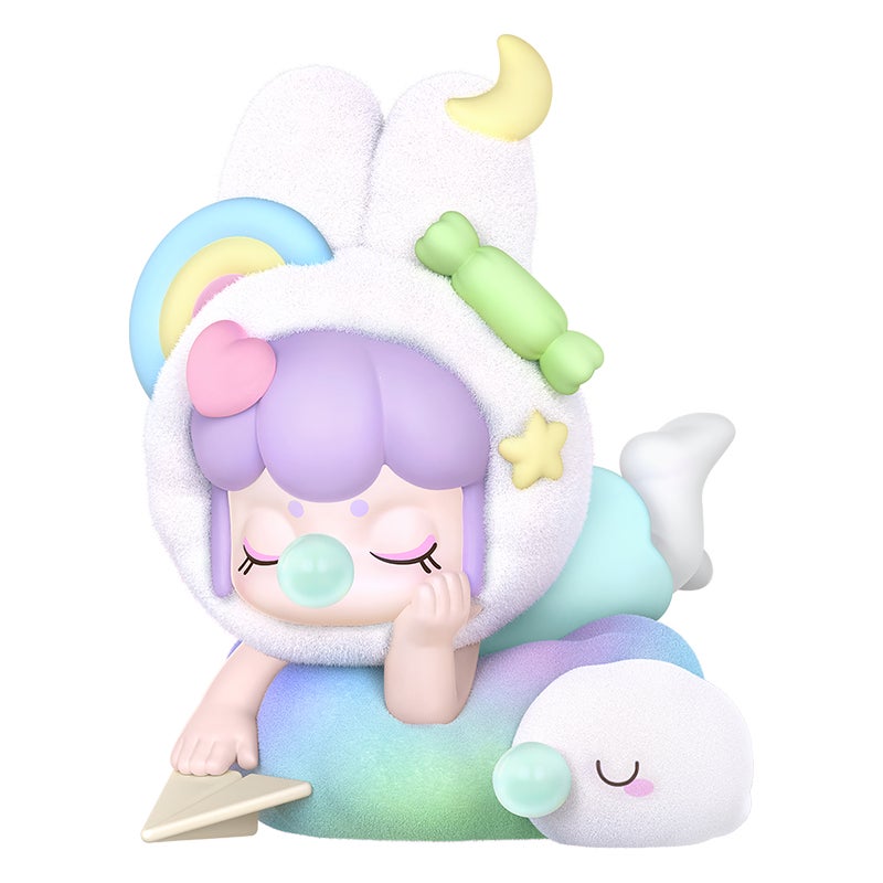 Nanci series 18 -
Sweet time