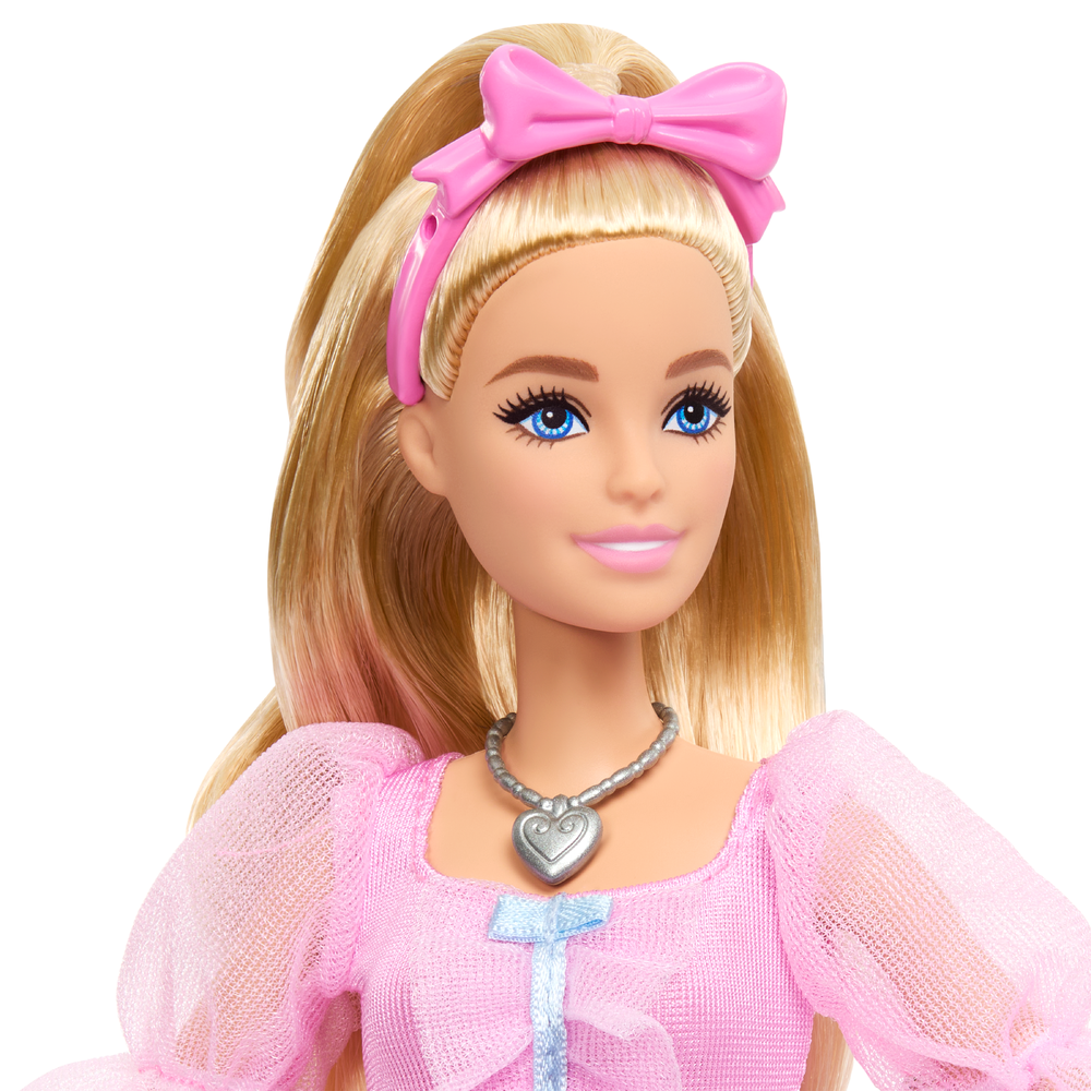 Barbie i Nötknäpparen – Clara ballerinadocka