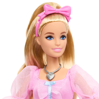 Barbie i Nötknäpparen – Clara ballerinadocka