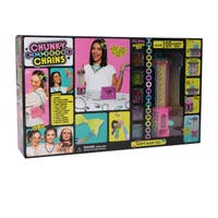 Chunky Chains, Mighty Maker Pack