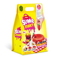 Slime Mart – skapa dina egna realistiska slime-snacks
