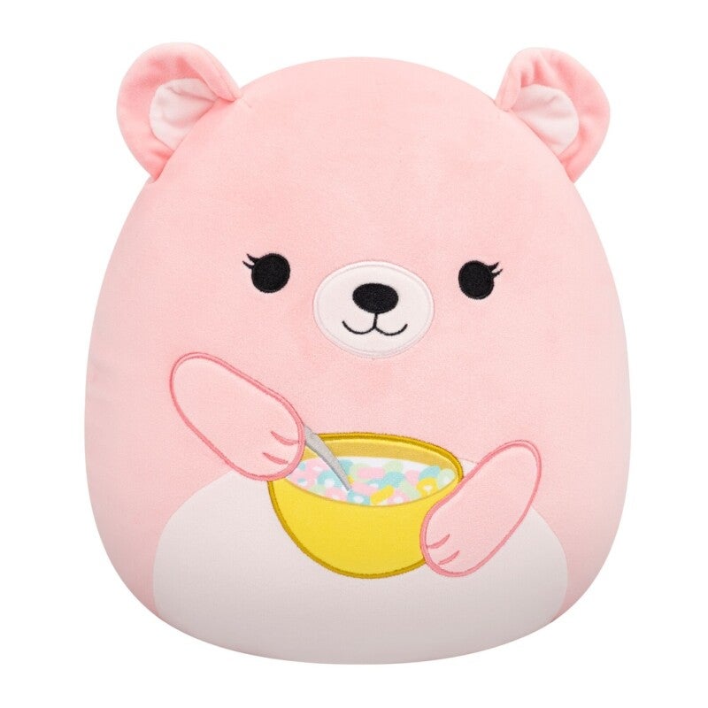 Squishmallows 30 cm P26 Hominy Björn