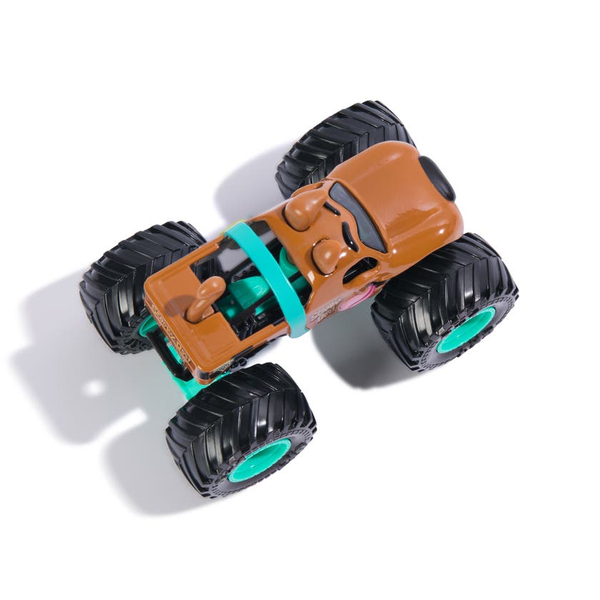 Monster Jam Megalodon Collector Truck 1:24