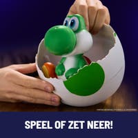 Nintendo Super Mario Hatchin Interactive Yoshi