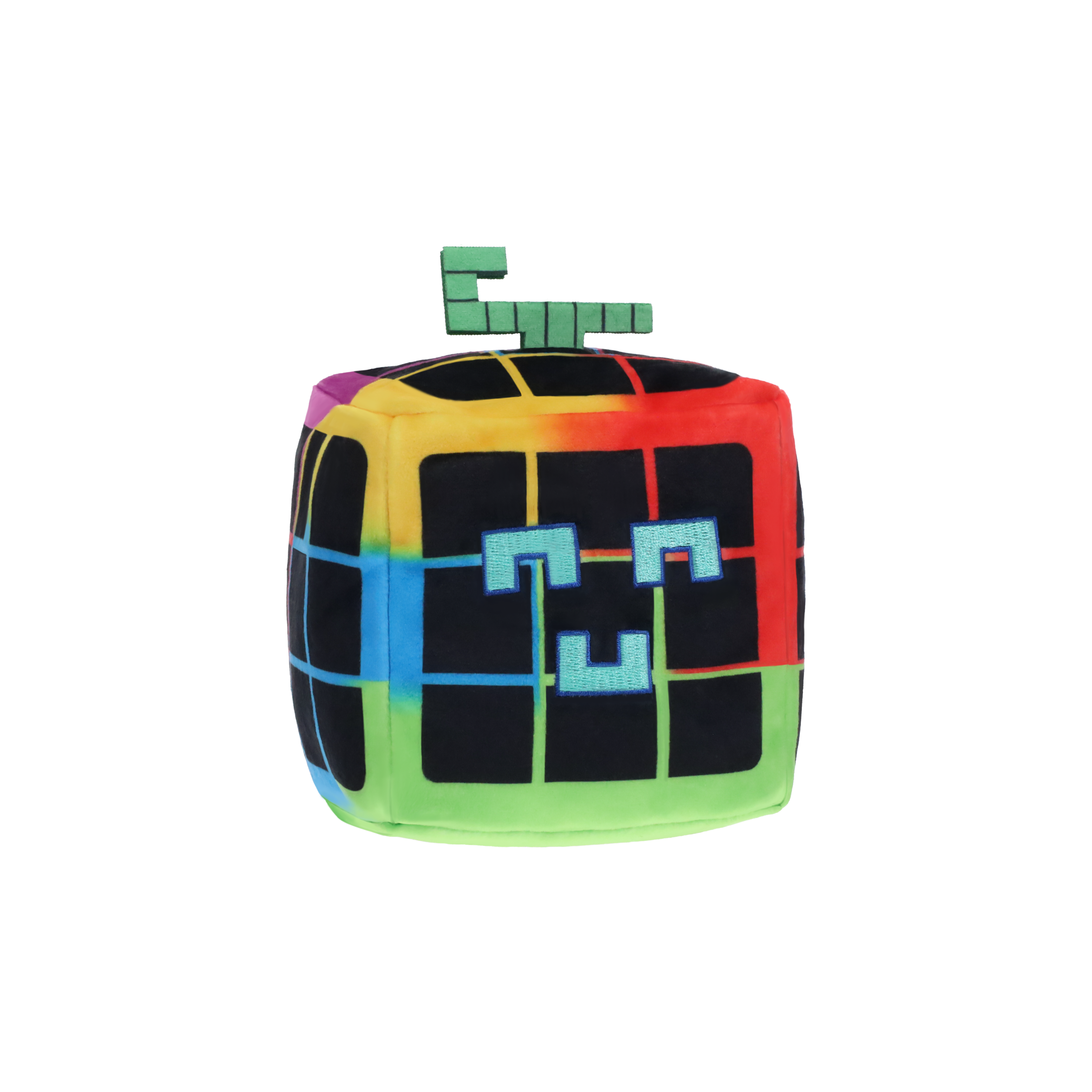 BLOX Fruits, Collectible Plush 10 cm Blind Box