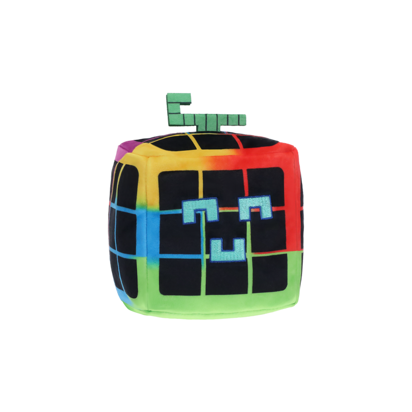 BLOX Fruits, Collectible Plush 10 cm Blind Box