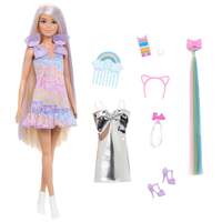 Barbie Hair Play Blonde