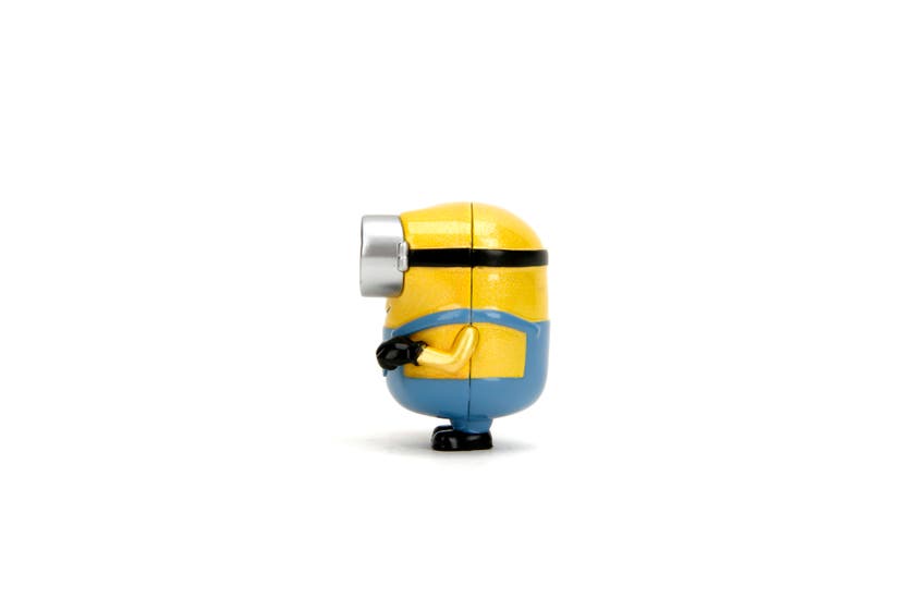 Universal Minionerna Samlarfigur, 6 cm