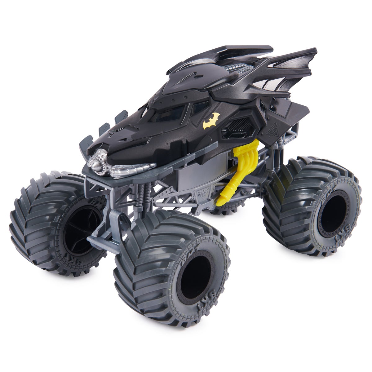 Monster Jam Megalodon Collector Truck 1:24