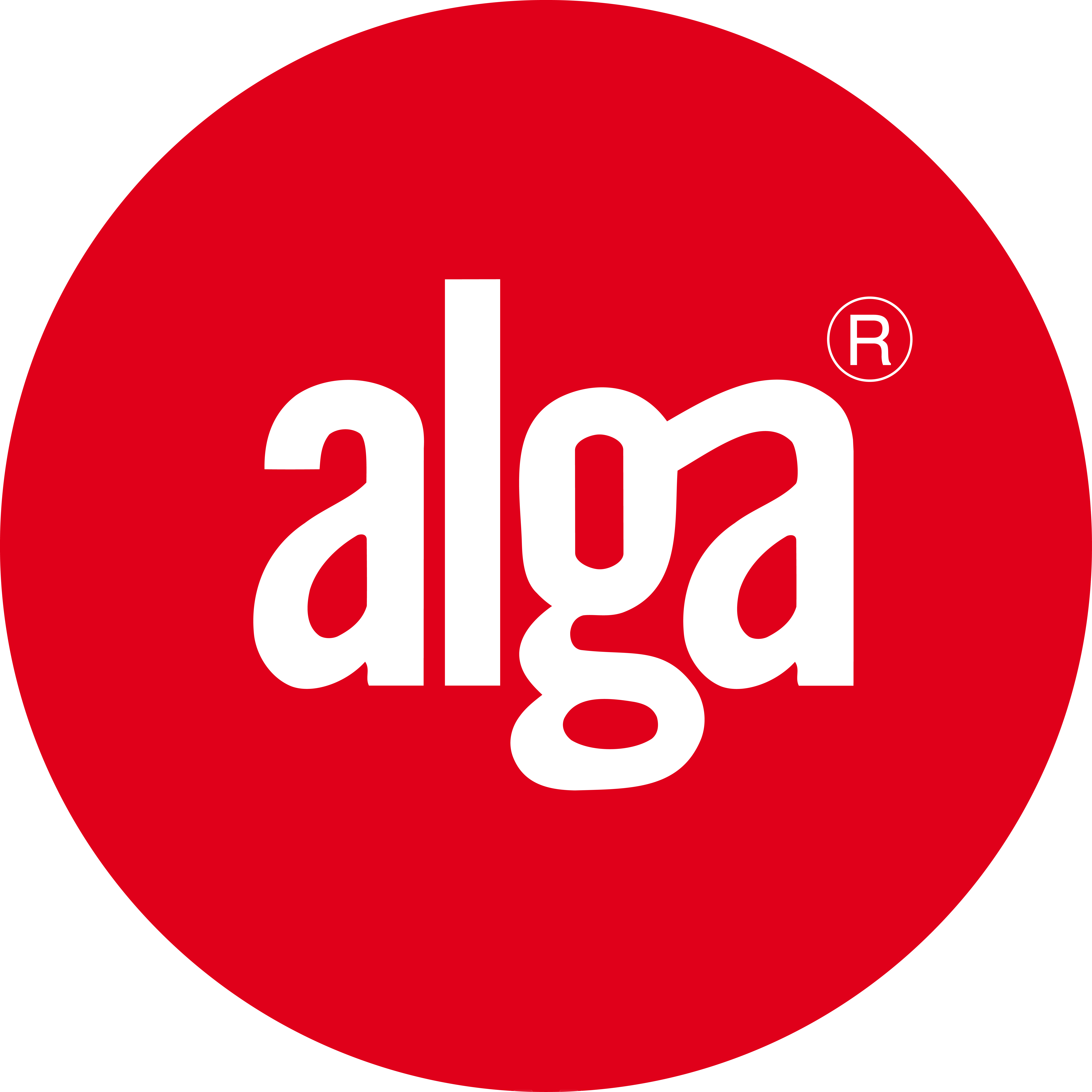 Alga