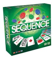 Sequence The Board Game