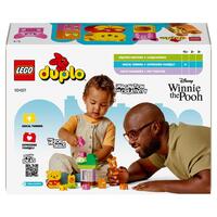 LEGO DUPLO Disney TM DUPLO® | Disney 10457, Winnie the Pooh's Birthday Party