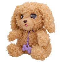 Baby Paws Interactive Puppy Labradoodle 25 cm