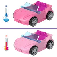 Barbie, Mini Barbieland, Convertible