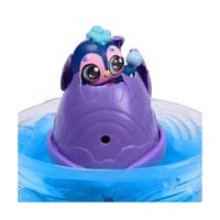 Hatchimals Alive Neon Rainbow 1 Pack