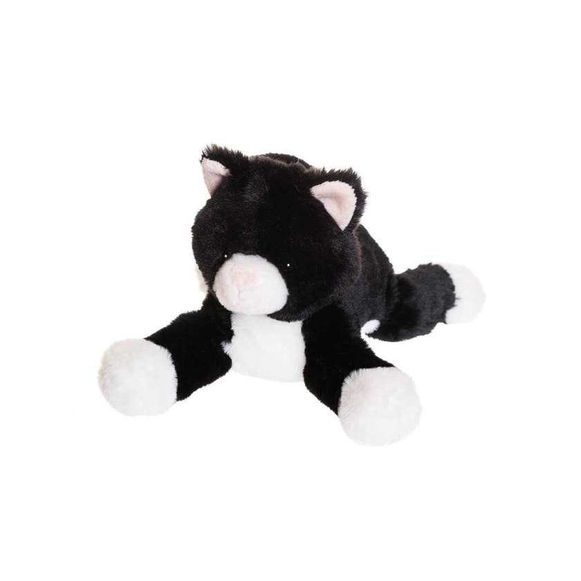 Sweeties, Katten Jamie Liggande 33 cm Svart