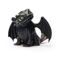 Dragons Movie Interactive Dragons, Toothless