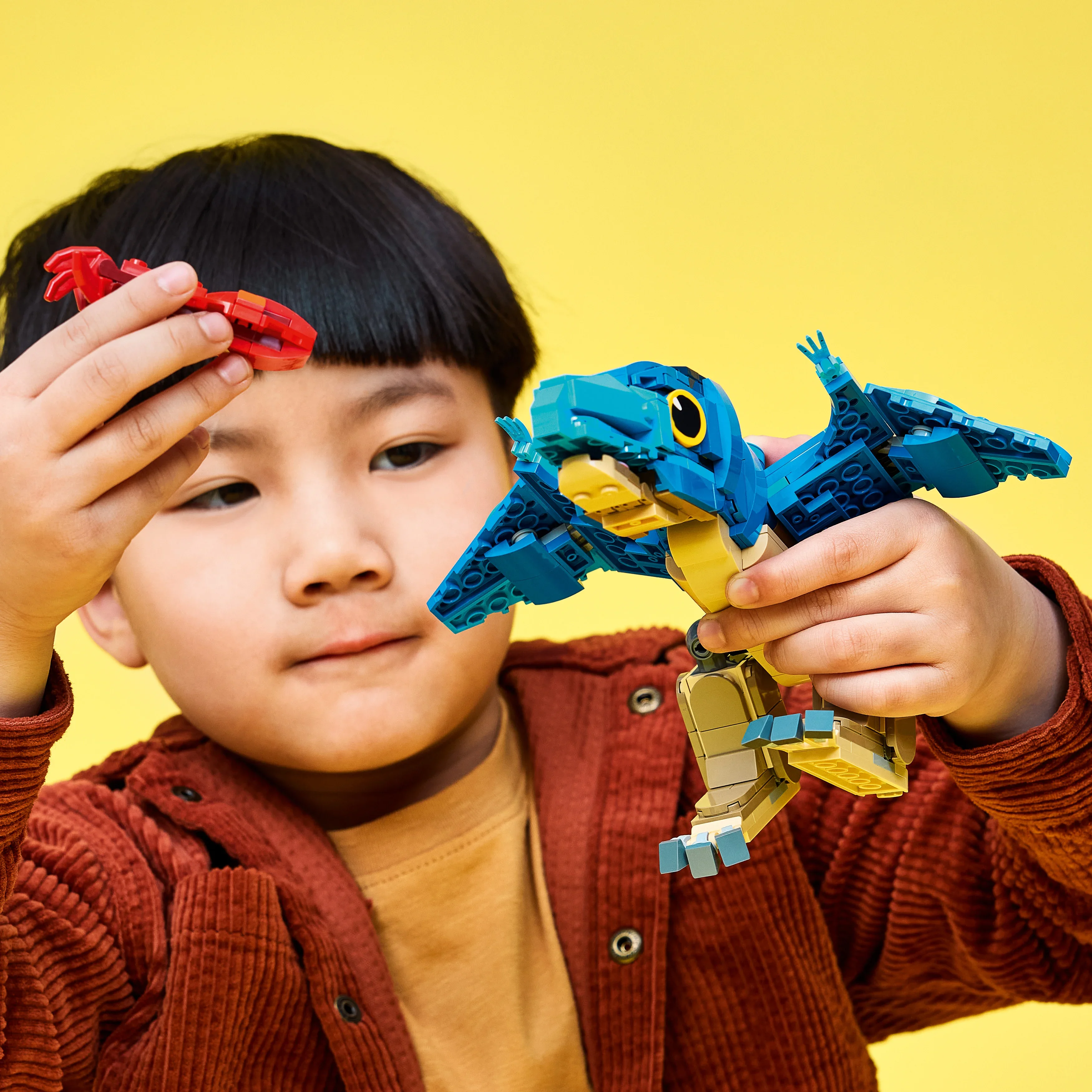 LEGO® Dinosaurieunge Pteranodon 77977