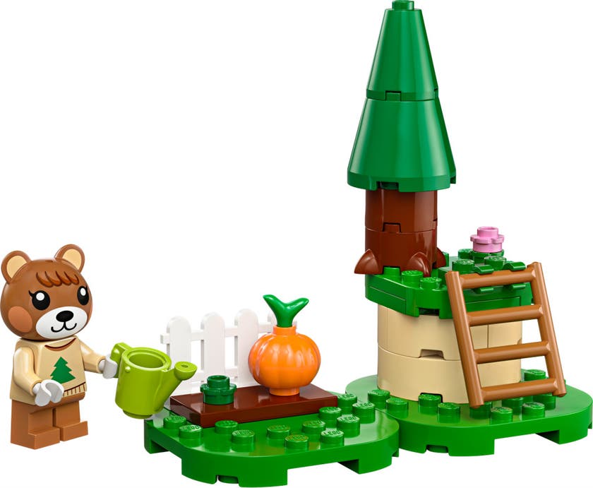 LEGO Animal Crossing 30662