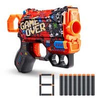 X-Shot, Skins Menace