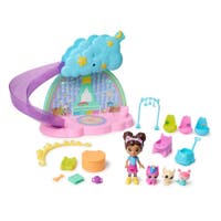 Gabbys Dockskåp – Kitty Care Lekset