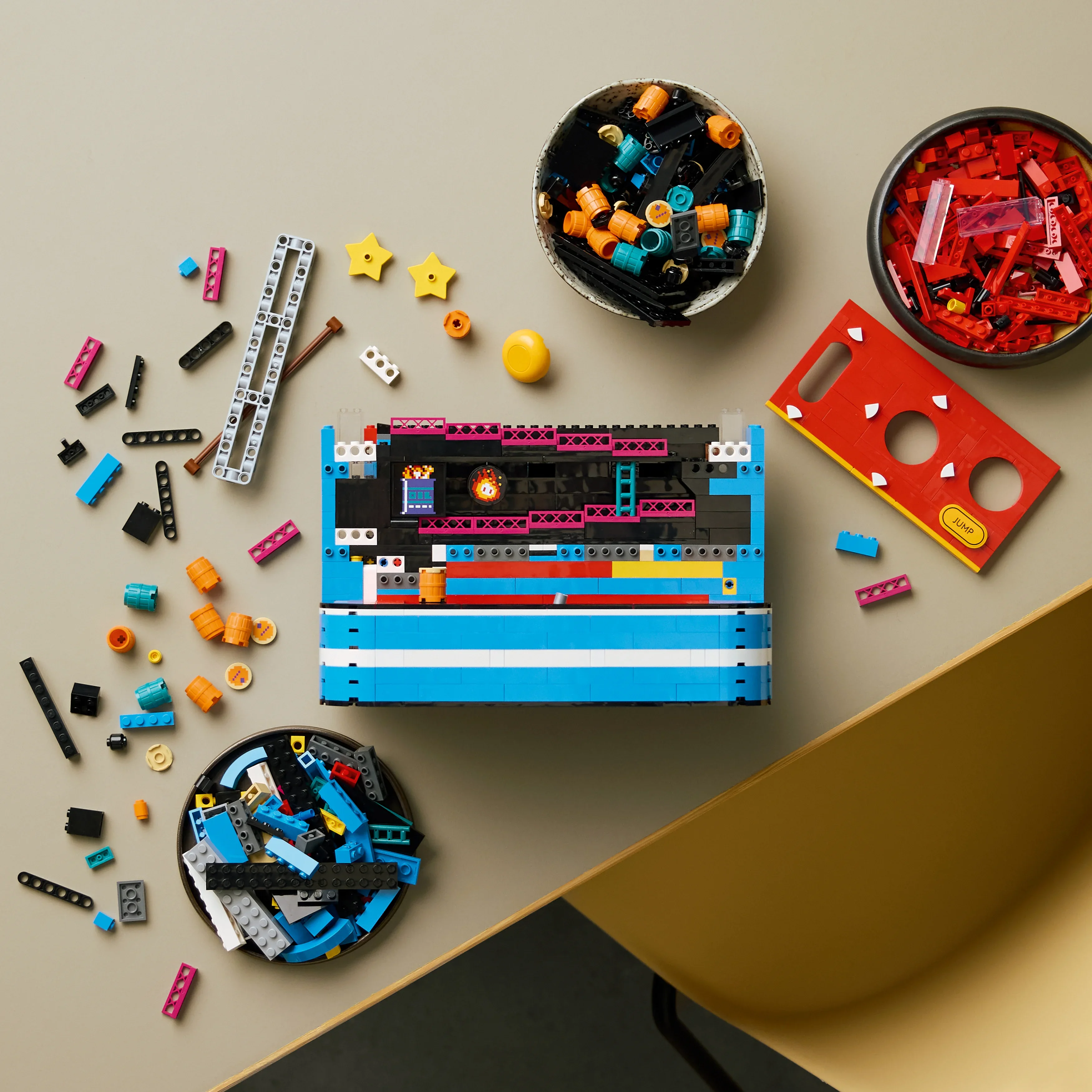 LEGO® Super Mario 72051