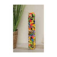 Plus-Plus Inspired, Klimt