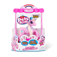 Pets Alive, Unicorn