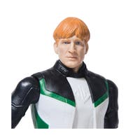 Superman Movie Legacy Figure 30 cm, Green Lantern