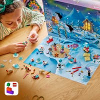 LEGO® Friends Adventskalender 2026 42698