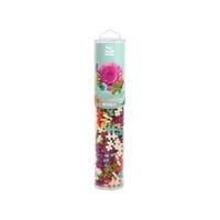 Plus-Plus Botanica mix / 240 pcs Tube