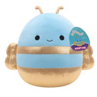 Adopt Me, Squishmallow bidrottning 35 cm