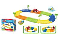 Clixtracks - Minibana m 1 st bil 96 st