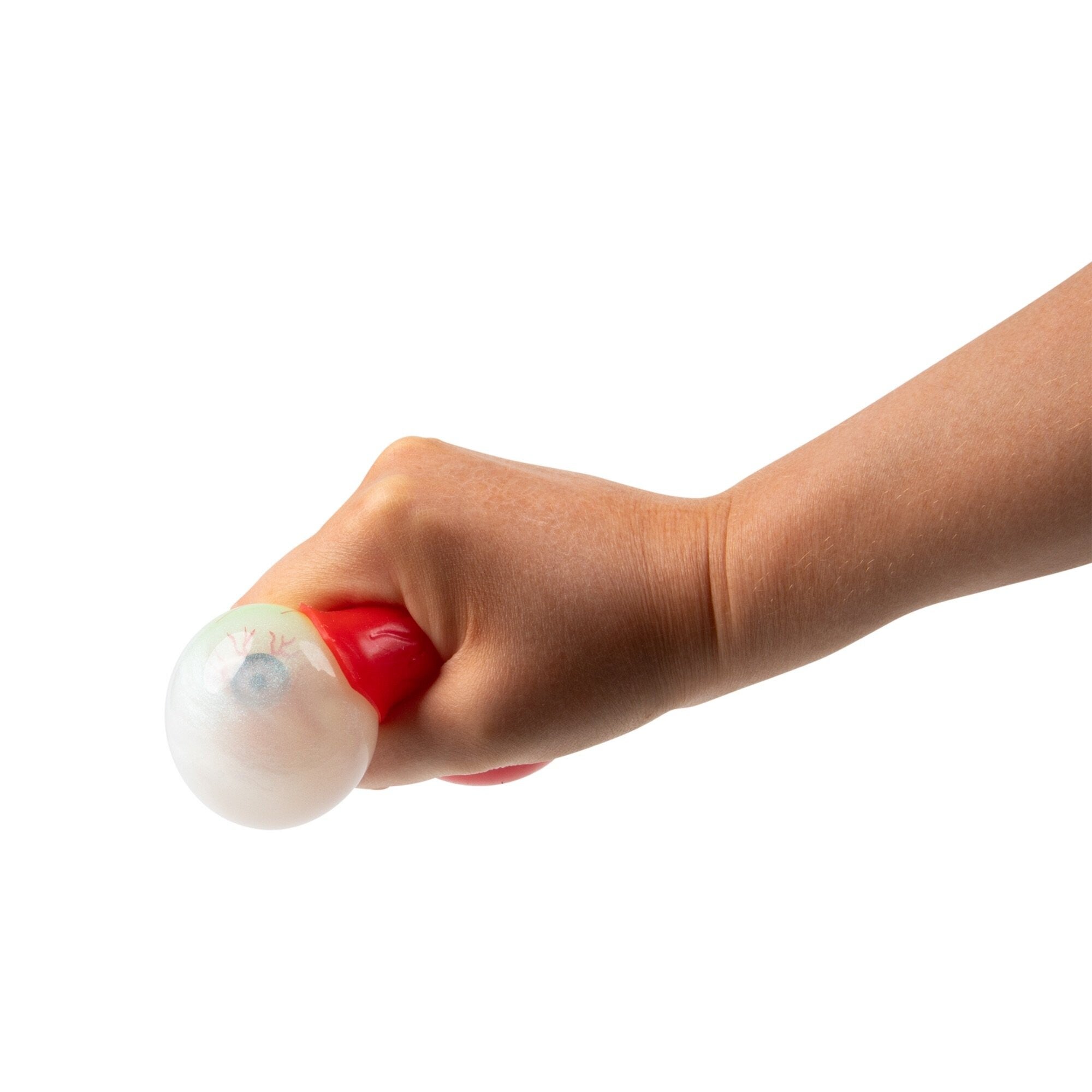 SCRUNCHEMS Klämbar gummiboll