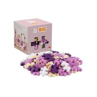 Plus-Plus BIG Bloom / 100 pcs