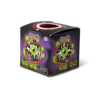 SCRUNCHEMS Klämbar gummiboll