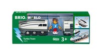 BRIO Tåg, Turbo Train